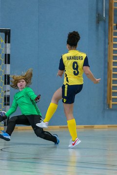 Bild 497 - wBJ Auswahl Futsalturnier